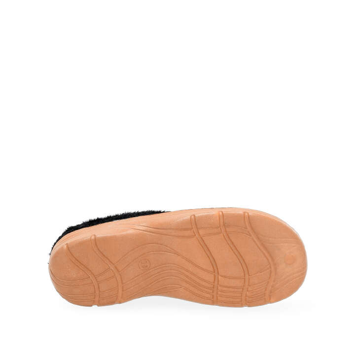 BLACKFOX Damen Winterclog Erin gefüttert